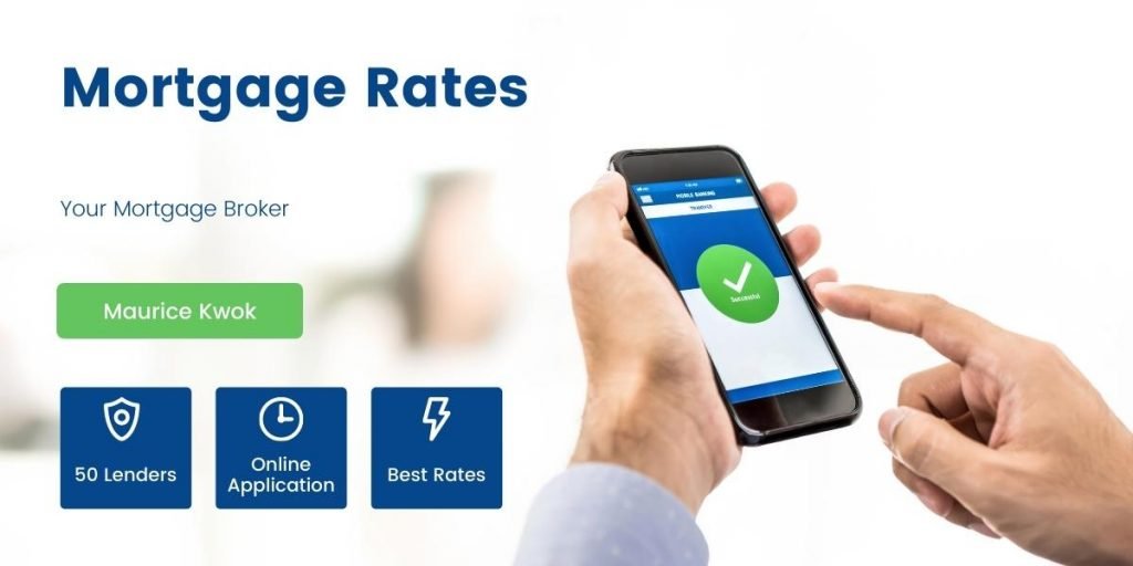 Mortgage Rates - We shop the best mortgage rates for you